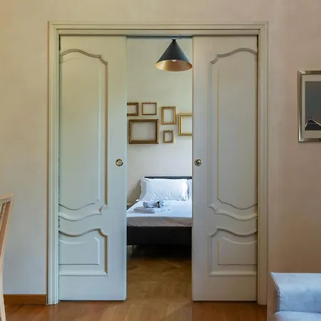 Joivy Window On The Tevere Apartment
