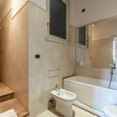 Joivy Window On The Tevere 로마