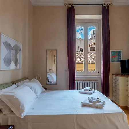 Joivy Window On The Tevere 로마