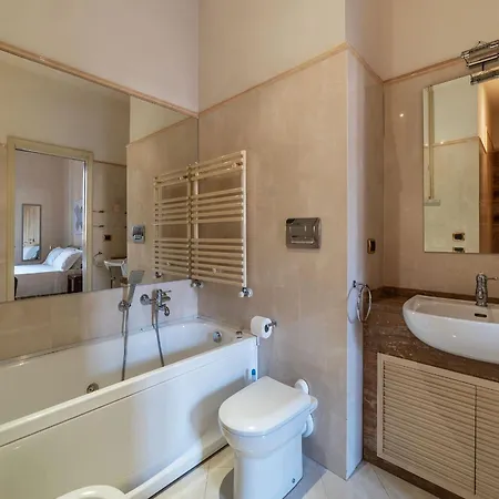 Joivy Window On The Tevere