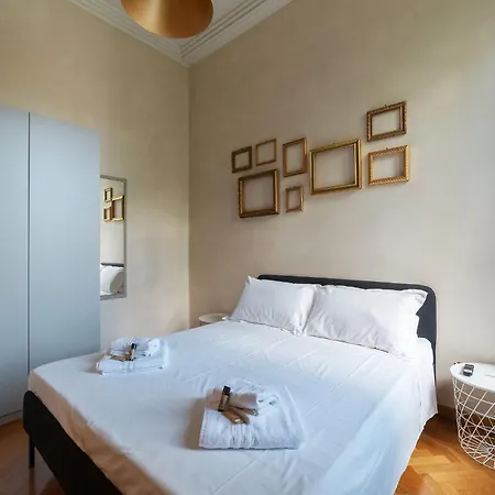 Joivy Window On The Tevere 아파트 로마