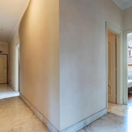 Joivy Window On The Tevere 로마