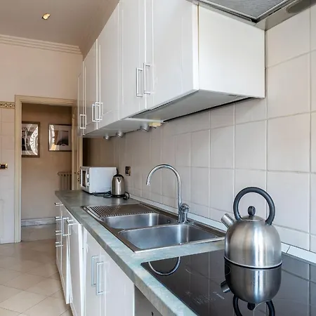 Joivy Window On The Tevere 아파트 로마