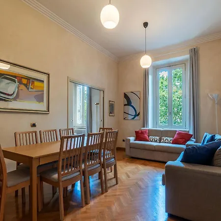 Joivy Window On The Tevere 로마