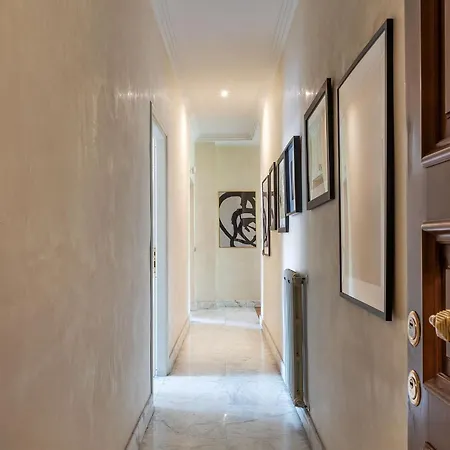 Joivy Window On The Tevere