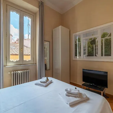 Joivy Window On The Tevere 아파트