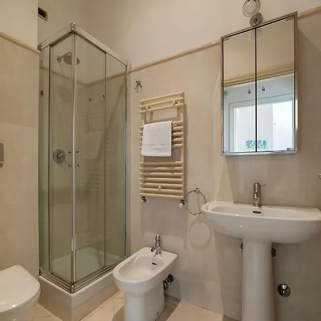 Joivy Window On The Tevere 로마